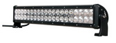 120W LED Light Bar 2047 3w-Chip